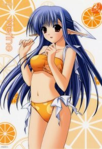 BUY NEW shuffle - 139857 Premium Anime Print Poster