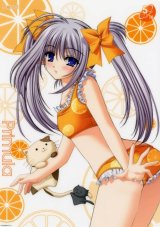 BUY NEW shuffle - 140328 Premium Anime Print Poster