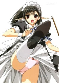 BUY NEW shuffle - 140329 Premium Anime Print Poster