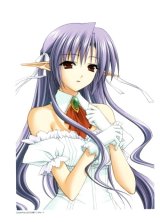 BUY NEW shuffle - 140330 Premium Anime Print Poster