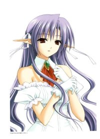 BUY NEW shuffle - 140330 Premium Anime Print Poster