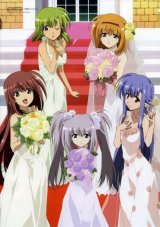 BUY NEW shuffle - 142201 Premium Anime Print Poster