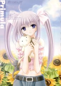 BUY NEW shuffle - 15897 Premium Anime Print Poster