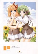 BUY NEW shuffle - 15901 Premium Anime Print Poster