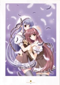 BUY NEW shuffle - 15960 Premium Anime Print Poster