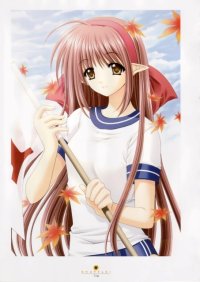 BUY NEW shuffle - 15963 Premium Anime Print Poster