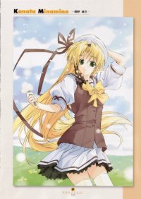 BUY NEW shuffle - 15964 Premium Anime Print Poster
