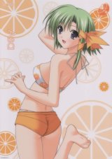 BUY NEW shuffle - 16427 Premium Anime Print Poster