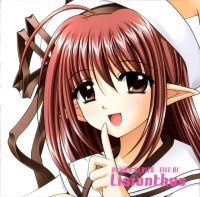 BUY NEW shuffle - 16700 Premium Anime Print Poster