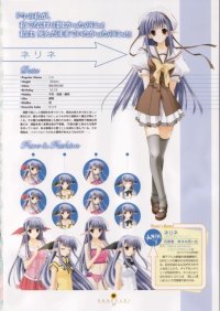 BUY NEW shuffle - 16896 Premium Anime Print Poster