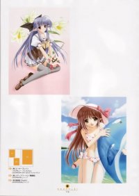 BUY NEW shuffle - 16900 Premium Anime Print Poster