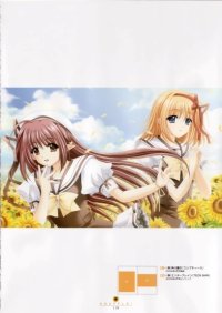 BUY NEW shuffle - 16901 Premium Anime Print Poster