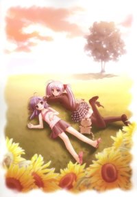 BUY NEW shuffle - 17269 Premium Anime Print Poster