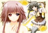 BUY NEW shuffle - 17277 Premium Anime Print Poster