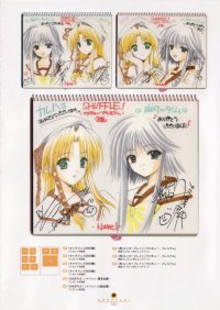 BUY NEW shuffle - 176996 Premium Anime Print Poster