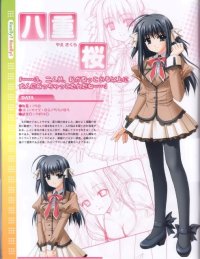 BUY NEW shuffle - 185325 Premium Anime Print Poster