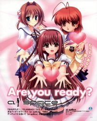 BUY NEW shuffle - 20210 Premium Anime Print Poster