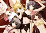 BUY NEW shuffle - 22061 Premium Anime Print Poster