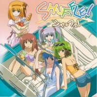 BUY NEW shuffle - 23388 Premium Anime Print Poster