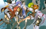BUY NEW shuffle - 2340 Premium Anime Print Poster