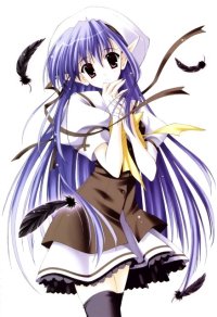 BUY NEW shuffle - 25276 Premium Anime Print Poster