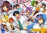 BUY NEW shuffle - 27665 Premium Anime Print Poster
