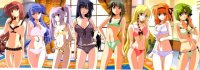 BUY NEW shuffle - 27666 Premium Anime Print Poster