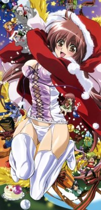 BUY NEW shuffle - 34759 Premium Anime Print Poster