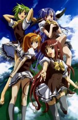 BUY NEW shuffle - 37703 Premium Anime Print Poster