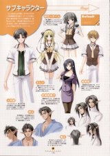 BUY NEW shuffle - 40900 Premium Anime Print Poster