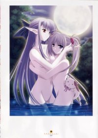 BUY NEW shuffle - 46774 Premium Anime Print Poster