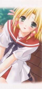 BUY NEW shuffle - 49222 Premium Anime Print Poster