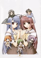 BUY NEW shuffle - 50720 Premium Anime Print Poster