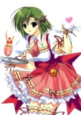 BUY NEW shuffle - 50914 Premium Anime Print Poster