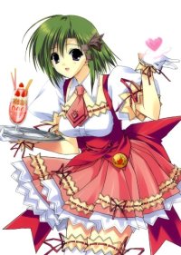 BUY NEW shuffle - 50914 Premium Anime Print Poster