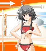 BUY NEW shuffle - 51219 Premium Anime Print Poster
