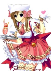 BUY NEW shuffle - 53585 Premium Anime Print Poster
