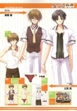 BUY NEW shuffle - 56176 Premium Anime Print Poster