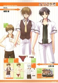 BUY NEW shuffle - 56176 Premium Anime Print Poster