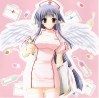 BUY NEW shuffle - 58819 Premium Anime Print Poster