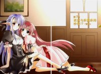 BUY NEW shuffle - 59480 Premium Anime Print Poster