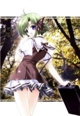 BUY NEW shuffle - 65020 Premium Anime Print Poster