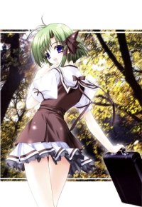 BUY NEW shuffle - 65020 Premium Anime Print Poster