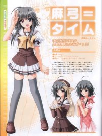 BUY NEW shuffle - 83013 Premium Anime Print Poster