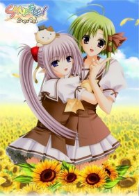 BUY NEW shuffle - 87409 Premium Anime Print Poster