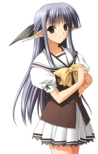 BUY NEW shuffle - 89368 Premium Anime Print Poster