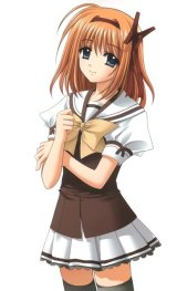 BUY NEW shuffle - 89509 Premium Anime Print Poster