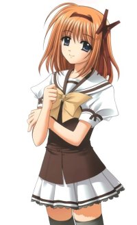 BUY NEW shuffle - 89509 Premium Anime Print Poster