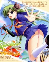 BUY NEW shuffle - 90958 Premium Anime Print Poster