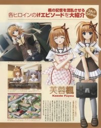 BUY NEW shuffle - 92780 Premium Anime Print Poster